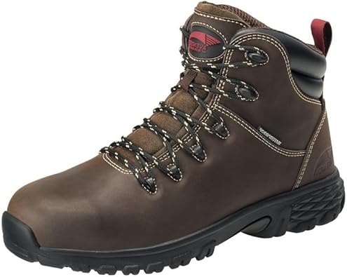 Avenger Men's Flight Industrial Boot