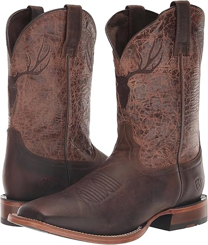 Ariat mens Crosshair Western Boot