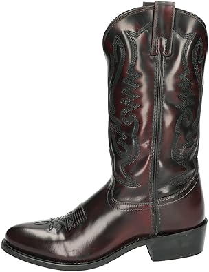 Smoky Mountain Boots Men's Denver