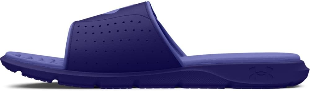 Under Armour Men's Ignite Pro Graphic Slide Sandal