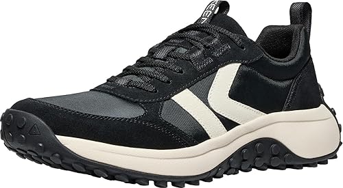 KEEN Men's Ks86 Comfortable Durable Retro Style Sneakers