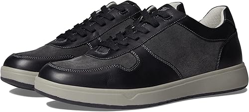 Florsheim Heist 6-Eye Lace-Up Sneaker