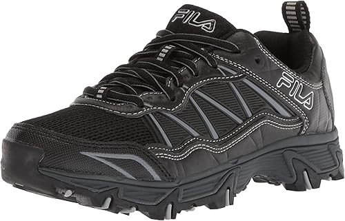 Fila Men's at Peake 20 Trail Running Shoe