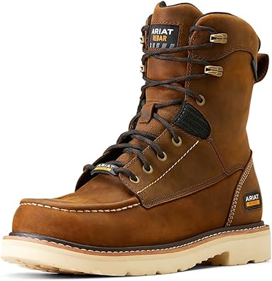 Ariat mens Rebar Lift 8