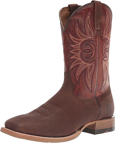 Ariat Men's Arena Winner Western Boot