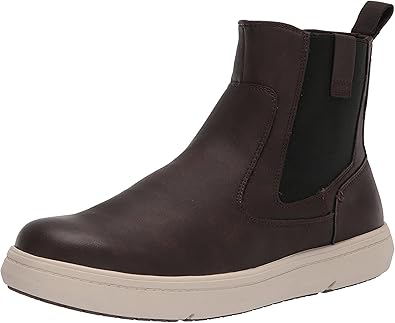 Dr. Scholl's Men's Crux Chlc Ankle Boot