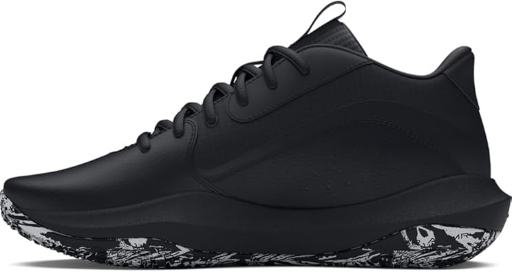 Under Armour Unisex-Adult Lockdown 7 Sneaker