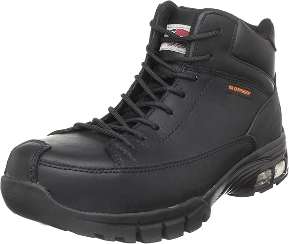 Avenger Work Boots Specialty A7248 Men's Carbon Toe EH Waterproof Work Boots