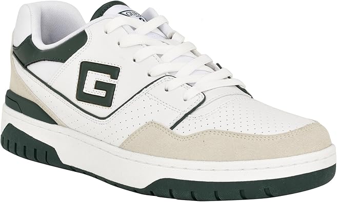 Guess Men's Narsi Sneaker