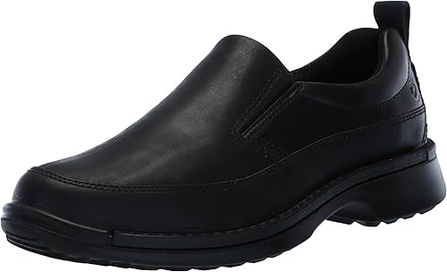 ECCO Men's Fusion Apron Toe Slip on Loafer