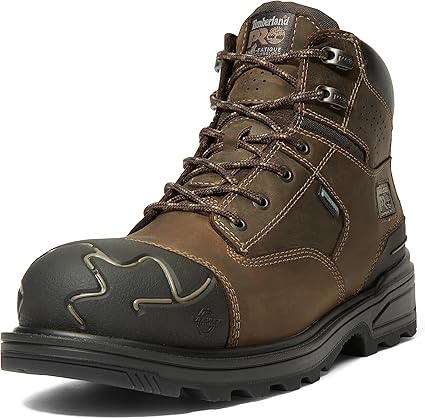 Timberland PRO Men's Magnitude Outdoors Equipment