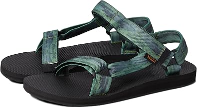 Teva Men's Original Universal Tie-dye Sandal