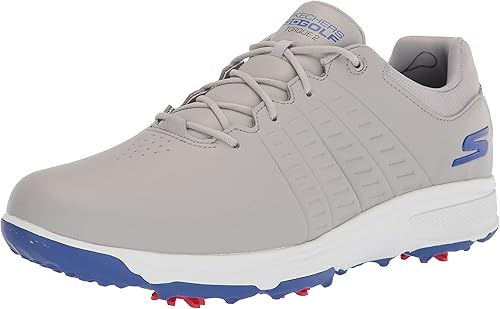 Skechers Men's Go Torque Pro Waterproof Golf Shoe