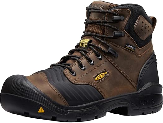 KEEN Utility Men's Portland 6