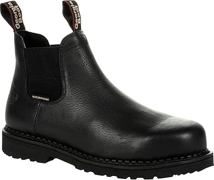 Georgia Boot mens Giant Revamp