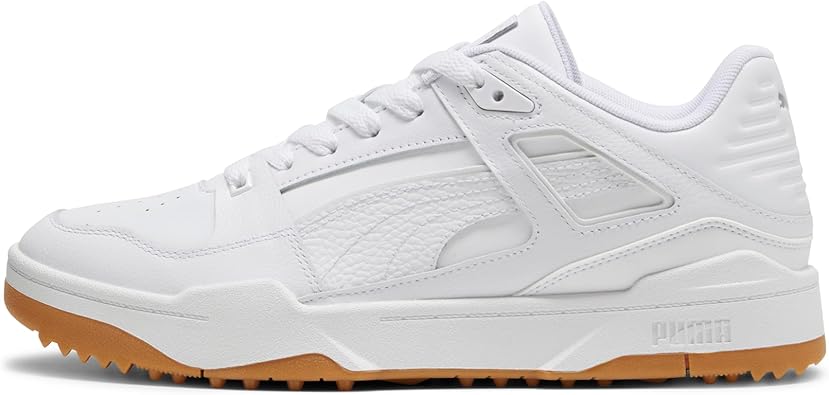 PUMA GOLF Men's Slipstream G Sneaker