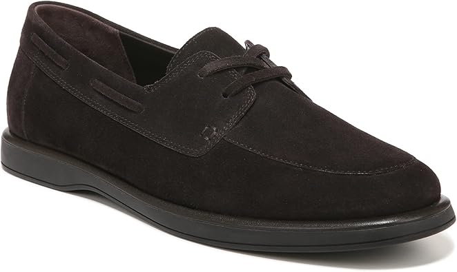 Vince Men's Cillian Slip on Loafer Boat Shoe