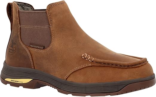 Georgia Boot Mens Gb00548