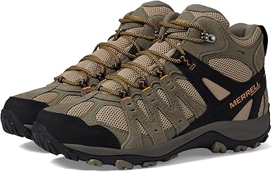 Merrell Women's Accentor 3 Hiking Shoe