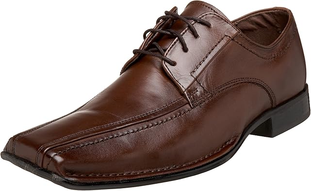 Stacy Adams Men's Mackenzie Bicycle-Toe Oxford