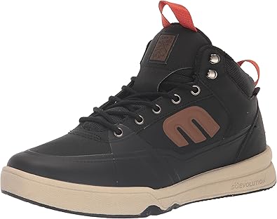 Etnies Men's Jones Mid Top Winterized Shoe Skate