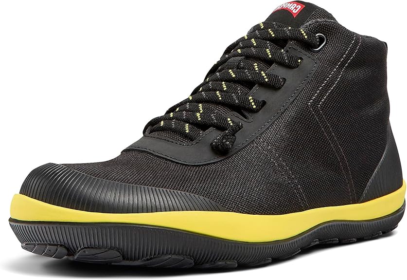 Camper Men's Peu Pista Gm Ankle Boot