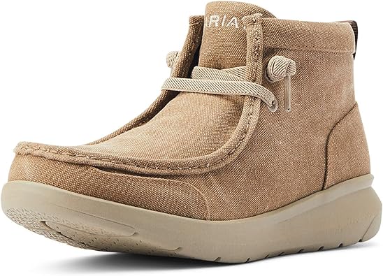 Ariat mens Hilo Rodeo-rancher