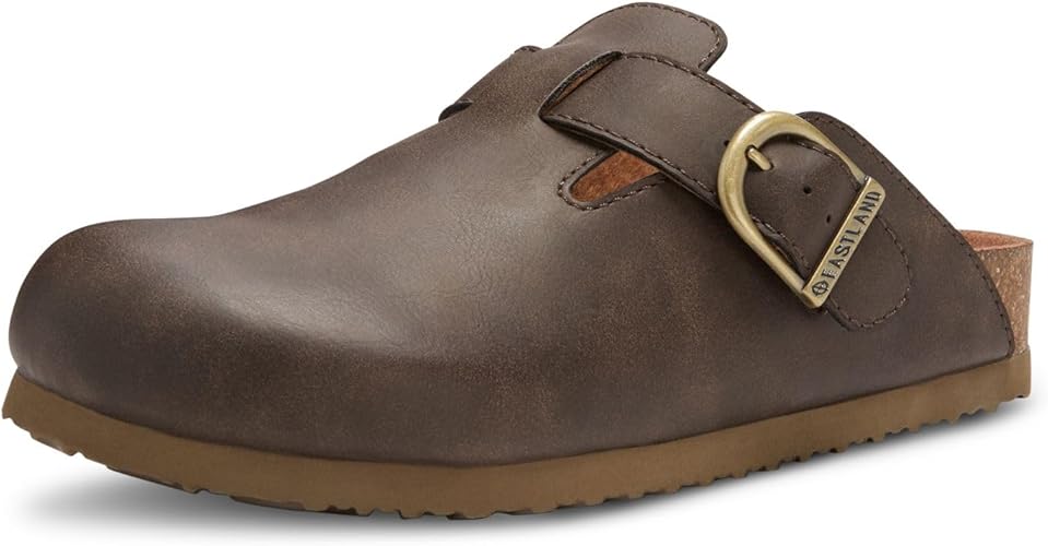 Eastland Women's Gina Clog