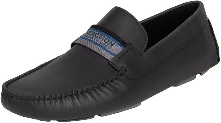 Kenneth Cole Men's Dawson Strap Driver Loafer