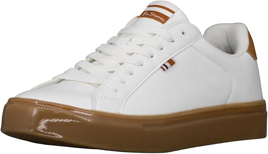 Ben Sherman Men's Crowley Sneaker