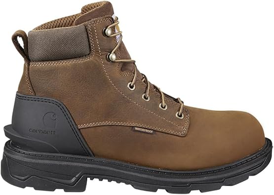 Carhartt Men's Ironwood Waterproof 6