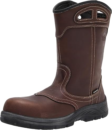 Avenger Work Boots Men's Framer Wellington 10