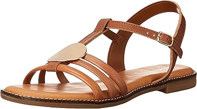 Bella Vita Made in Italy Men's Vue-Italy Flat Sandal