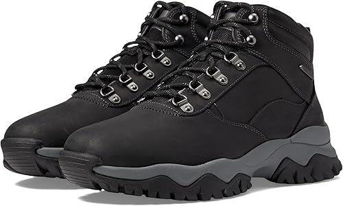 Florsheim Men's Xplor Plain Toe Alpine Boot Snow