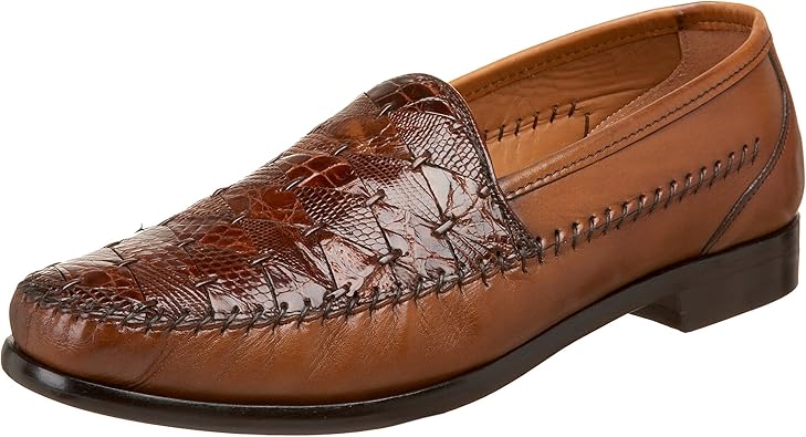 Mezlan Men's Ezio Slip-On