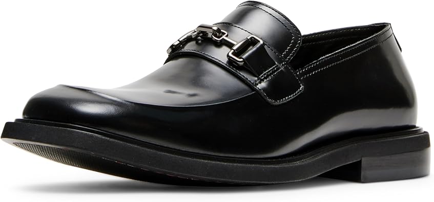 Steve Madden Men's Paulson Loafer