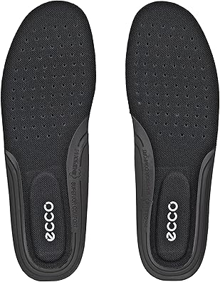 ECCO Men's Comfort Textile Insole