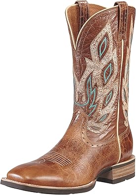 Ariat mens Nighthawk Western Boot