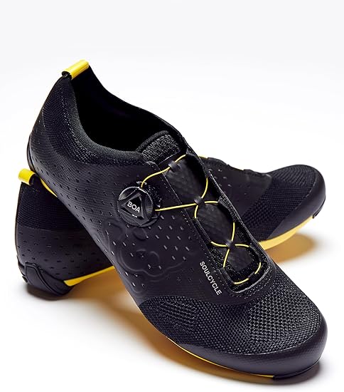 SoulCycle Unisex-Adult Modern Cycling Shoe