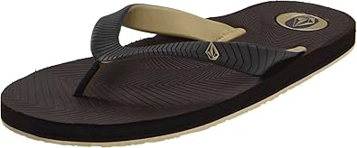 Volcom Men's Concourse Creedlers-M