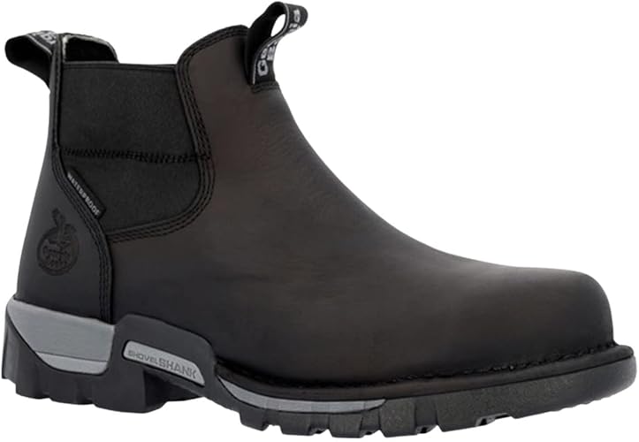 Georgia Boot Men's Eagle One Chelsea Boot