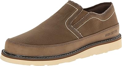 Irish Setter Men's Sunsetter Slip-On-M