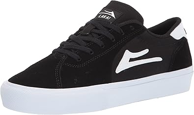 Lakai Flaco II SMU Skate Shoes - Pro Model by Stevie Perez