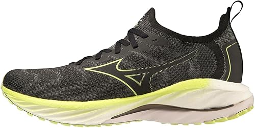 Mizuno Men's Wave Neo Wind Running Shoe