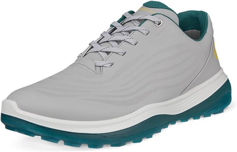 ECCO Men's Lt1 Hybrid Waterproof Golf Shoe