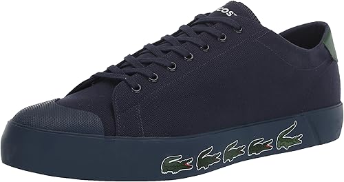 Lacoste Men's Gripshot Sneaker