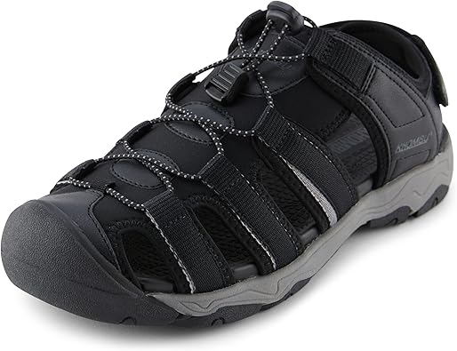 Khombu Men's Aliseo Sport Sandal