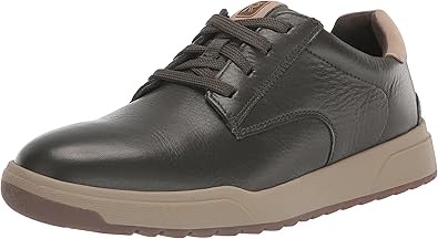 Rockport Mens Bronson Plain Toe