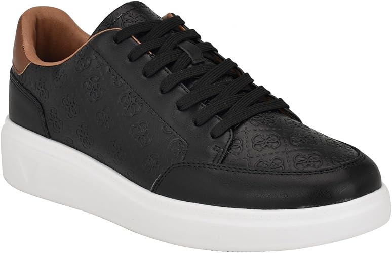 Guess Men's Creed Sneaker