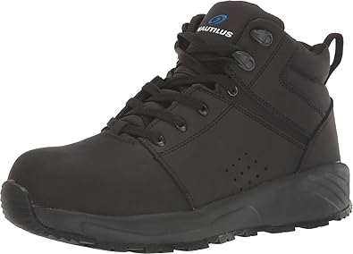 Nautilus men's Guard Industrial Shoe